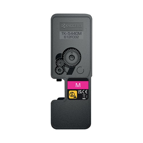 KYOCERA TK5440M TONER CARTRIDGE MAGENTA TK-5440M