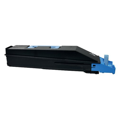 KYOCERA TK865C TONER CARTRIDGE CYAN TK-865C