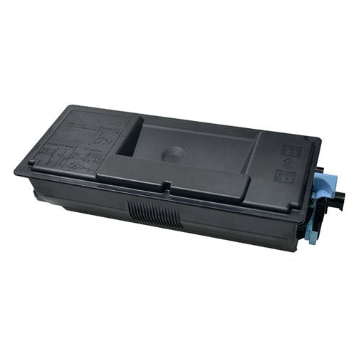 KYOCERA TK3150 TONER CARTRIDGE BLACK TK-3150