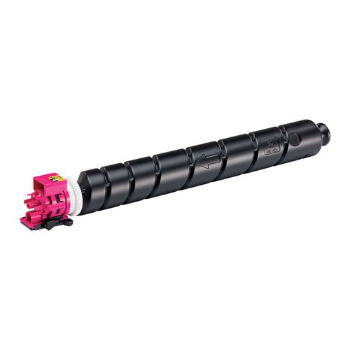 KYOCERA TK8800M TONER CARTRIDGE MAGENTA TK-8800M