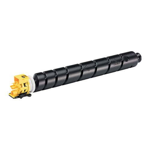 KYOCERA TK8800Y TONER CARTRIDGE YELLOW TK-8800Y