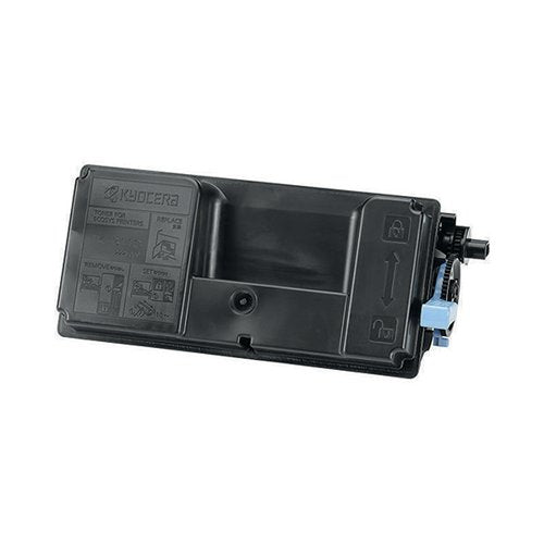 KYOCERA TK3110 TONER CARTRIDGE BLACK TK-3110