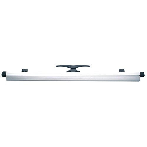 Q-CONNECT PAPER STORAGE HANGER A1 GREY (PACK OF 10) KF00781