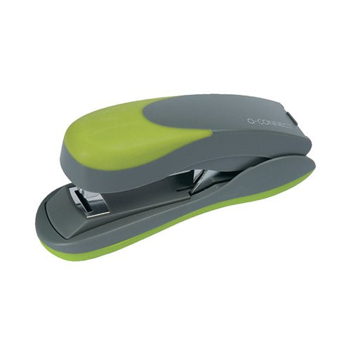 Q-CONNECT PREMIUM HALF STRIP STAPLER KF00992