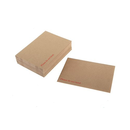 Q-CONNECT C3 ENVELOPE 450X324MM BOARD BACK PEEL AND SEAL 115