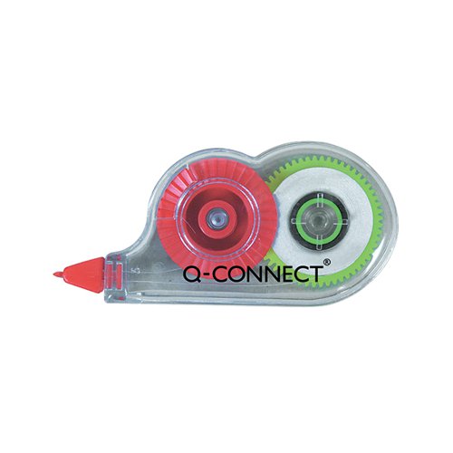 Q-CONNECT MINI CORRECTION ROLLER (PACK OF 24) KF02131