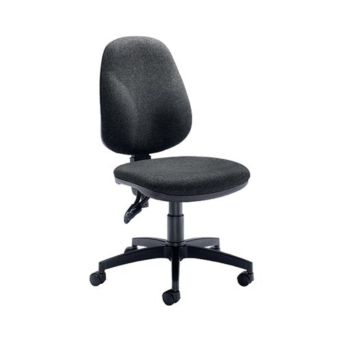 ARISTA AIRE HIGH BACK OPERATOR CHAIR 700X700X970-1100MM CHAR
