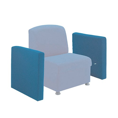 ARISTA MODULAR UNIT UNIVERSAL ARM BLUE KF03492