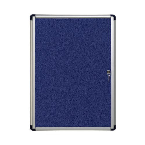 Q-CONNECT INTERNAL DISPLAY CASE 900X600MM VT030107690