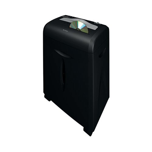 Q-CONNECT Q12CC CROSS-CUT SHREDDER KF15552