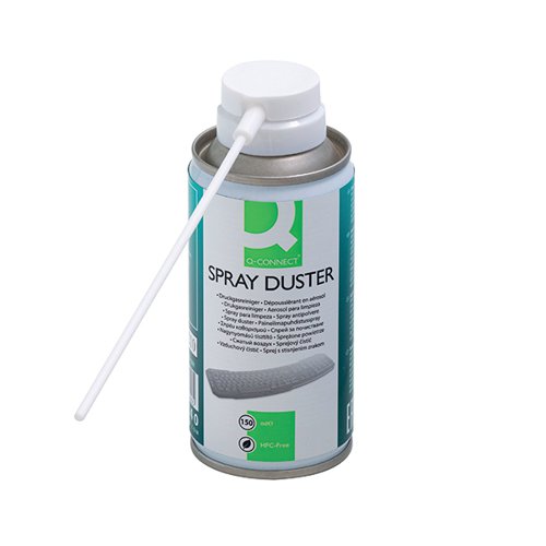 Q-CONNECT HFC FREE AIR DUSTER 150ML AHFC150QCA