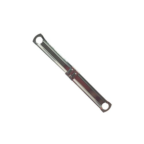 Q-CONNECT 2 PIECE FILING CLIP (50 PACK) KF26083