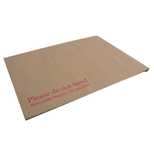 Q-CONNECT C4 ENVELOPES BOARD BACK PEEL AND SEAL 115GSM MANIL