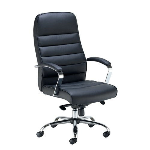 JEMINI ARES HIGH BACK EXECUTIVE CHAIR KF72987