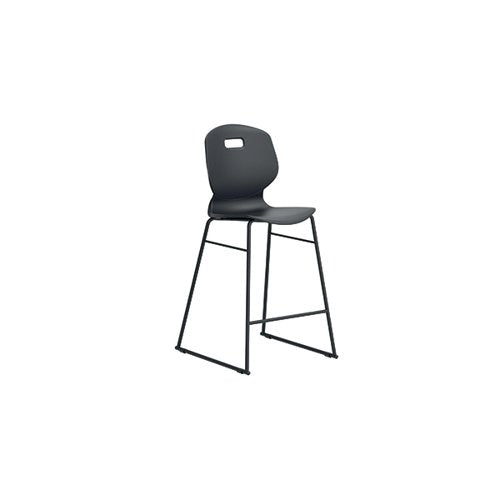 TITAN ARC HIGH CHAIR SIZE 5 ANTHRACITE KF77817