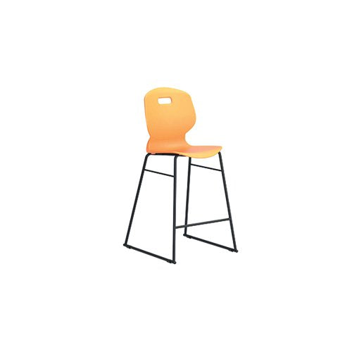 TITAN ARC HIGH CHAIR SIZE 6 MARIGOLD KF77829
