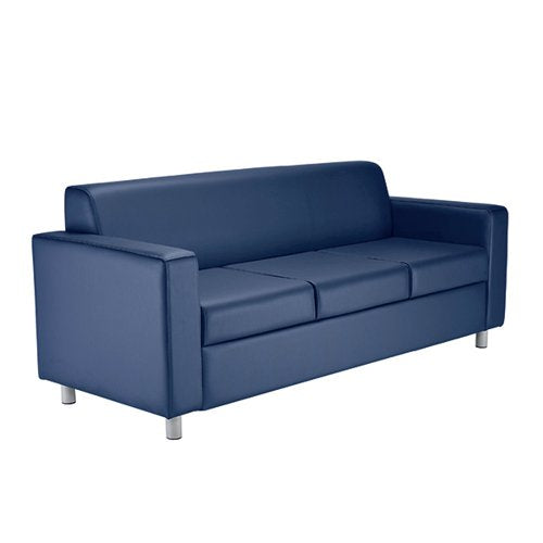 JEMINI ICEBERG 3 SEATER SOFA 1930X750X800MM BAND 1 UNLIMITED