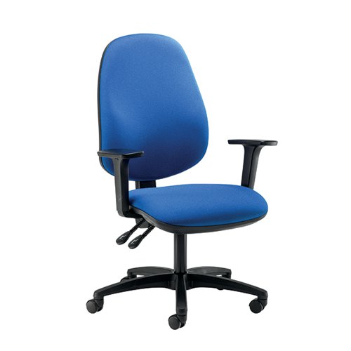 1D OPTIONAL ADJUSTABLE ARMS FOR CAMPOS POSTURE CHAIRS (PACK
