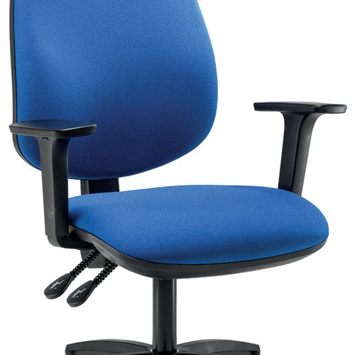 2D OPTIONAL ADJUSTABLE ARMS FOR CAMPOS POSTURE CHAIRS (PACK
