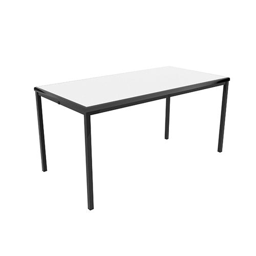 JEMINI TITAN MULTIPURPOSE CLASSROOM TABLE 1200X600X640MM GRE