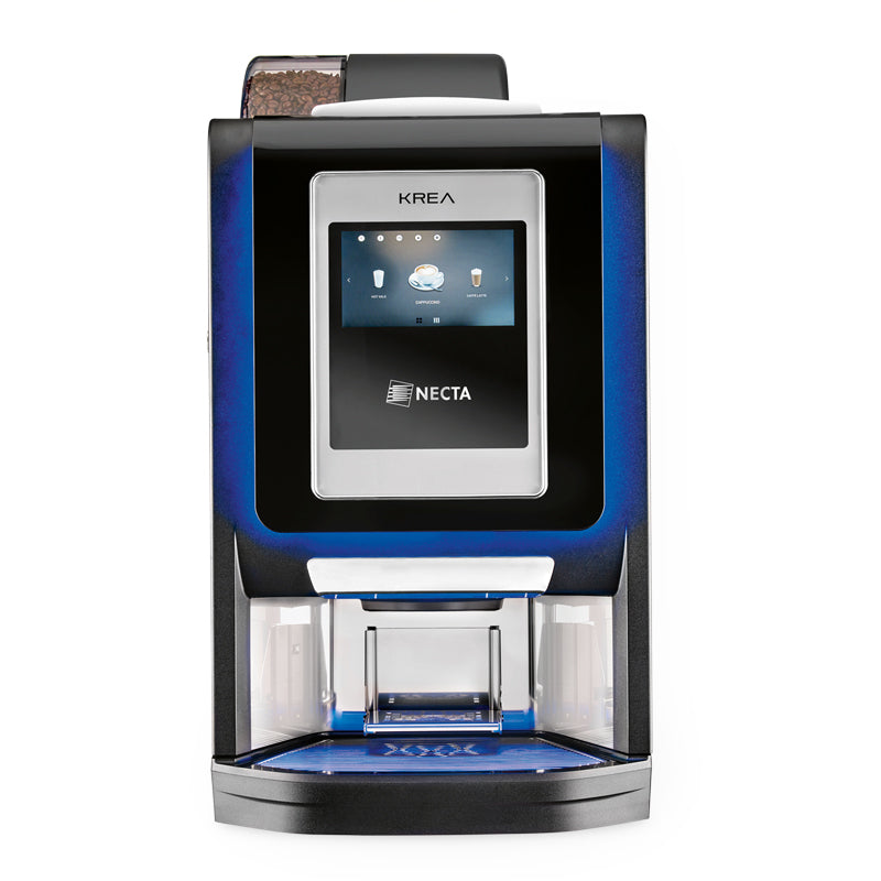 KREA TOUCH BEAN TO CUP COFFEE MACHINE