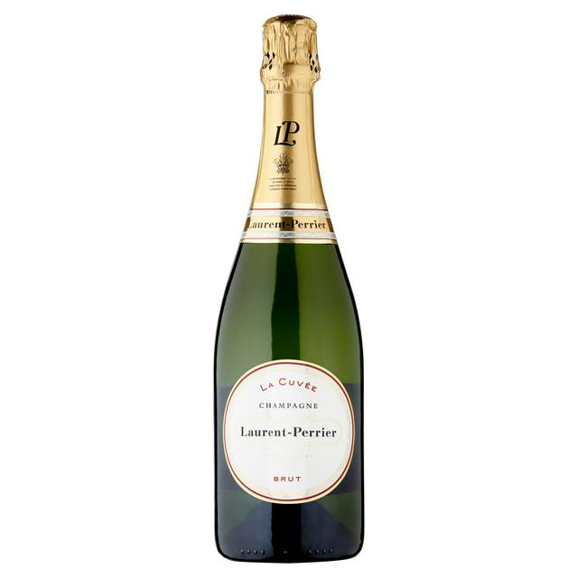 LAURENT-PERRÏER CHAMPAGNE (75cl)