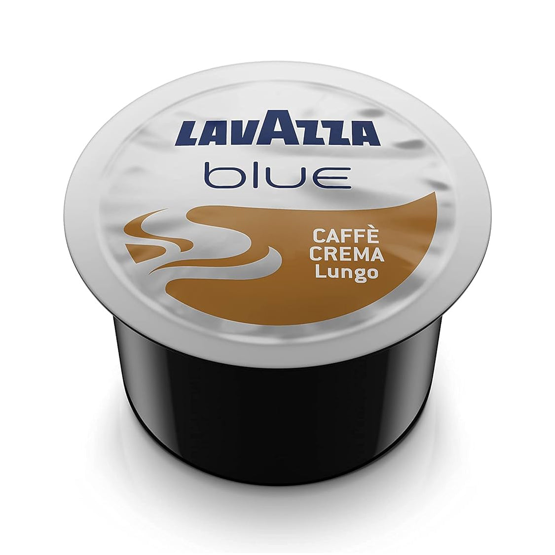 LAVAZZA BLUE CAFFE CREMA CAPSULES (100 CAPSULES)