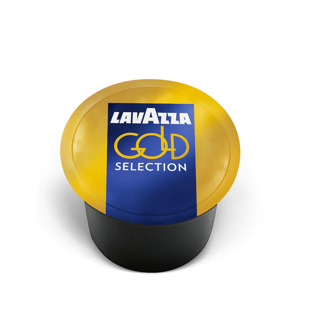 LAVAZZA SINGLE GOLD SELECTION CAPSULES x 100