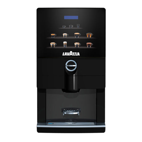 LAVAZZA BLUE 2600 CAPSULE COFFEE MACHINE