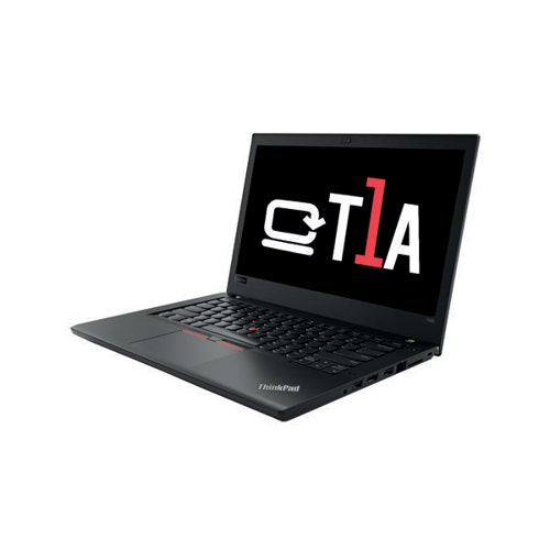 LENOVO THINKPAD T480 14IN LAPTOP REFURB INTEL CORE I5 FHD 8