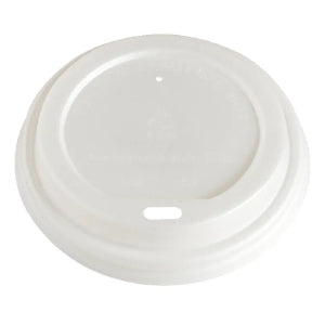 PLANET PLA LIDS (8oz/80mm) x 1000