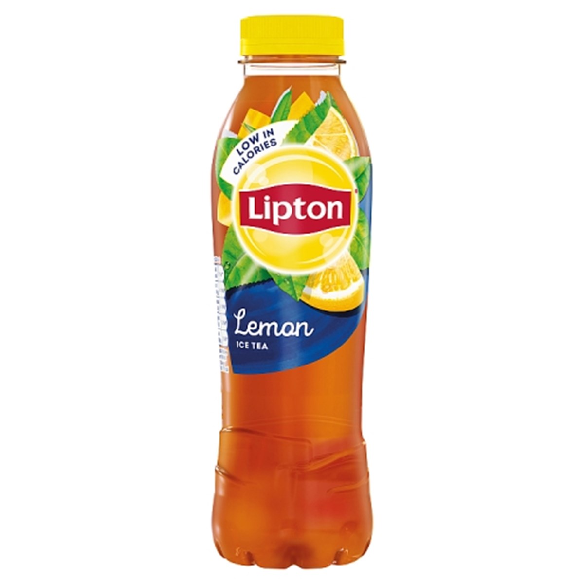 Liption Ice Tea LIPTON'S LEMON ICED TEA BOTTLES (500ml) x 24 – Zepbrook