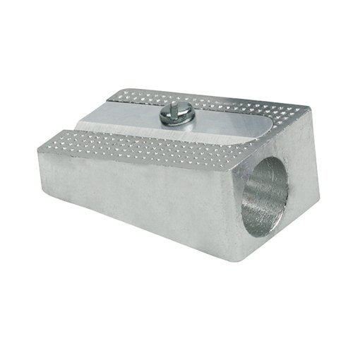 METAL PENCIL SHARPENER (PACK OF 50) LL02800