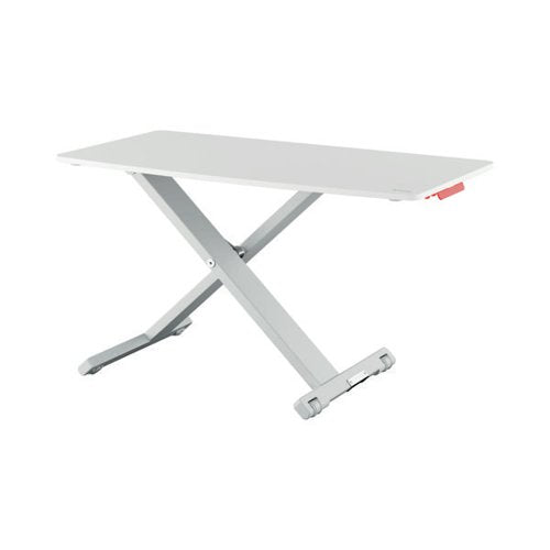 LEITZ ERGO COSY STANDING DESK CONVERTER 65330085