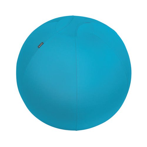 LEITZ ERGO COSY ACTIVE SITTING BALL CALM BLUE 52790061