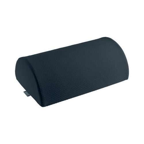 LEITZ ERGO COSY FOOT REST 260X405X140MM VELVET GREY 53710089