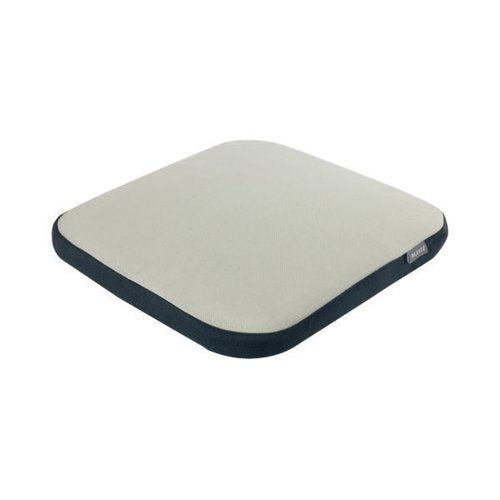 LEITZ ERGO ACTIVE WOBBLE CUSHION WITH COVER LIGHT GREY 65400
