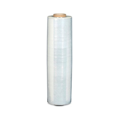 REINFORCED STRETCH FILM 500MMX300M 17 MICRON (PACK OF 6) 685