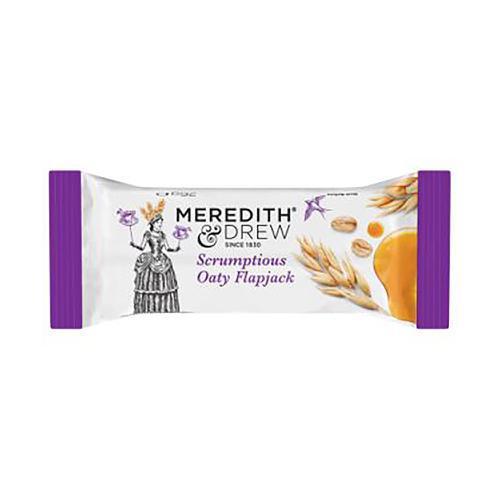 MEREDITH & DREW OATY FLAPJACK (26g) x 100