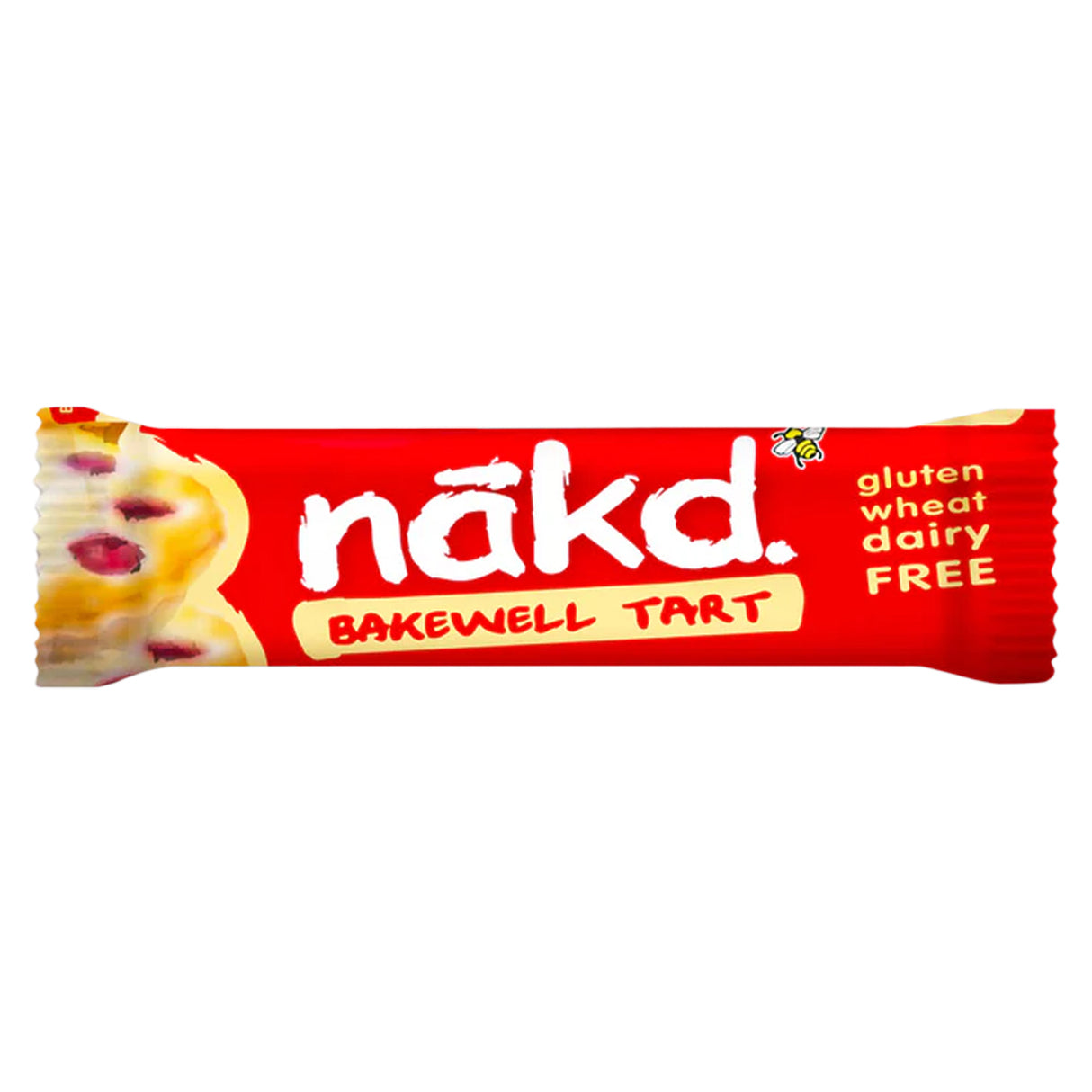 NAKD BAR BAKEWELL TART (35g) x 18