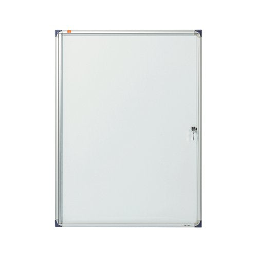 NOBO EXTRA FLAT GLAZED CASE 9XA4 MAGNETIC 1902282