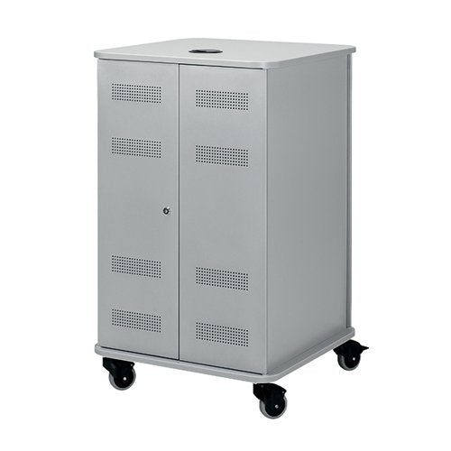 NOBO MULTIMEDIA PROJECTION CABINET 1902339