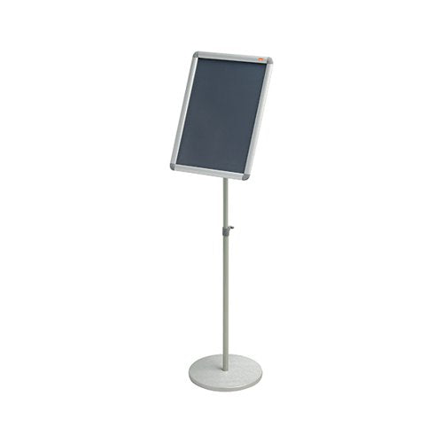 NOBO PREMIUM PLUS A3 POSTER FRAME SIGN HOLDER DISPLAY STAND