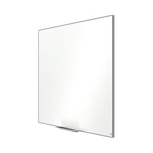NOBO IMPRESSION PRO WIDESCREEN STEEL MAGNETIC WHITEBOARD 122