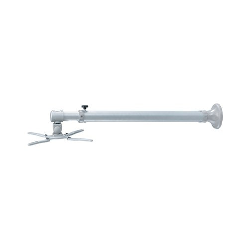 NEOMOUNTS BY NEWSTAR PROJECTOR WALL MOUNT BEAMER-W100SILVER