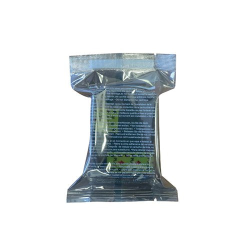 Q-CONNECT PITNEY BOWES REMANUFACTURED FRANKING INK BLUE 793-