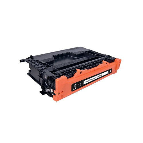 Q-CONNECT COMPATIBLE TONER CARTRIDGE BLACK FOR HP W1470A HW14701B0222C