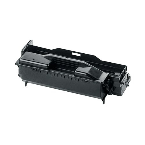 OKI B411 25K IMAGE DRUM BLACK 44574302
