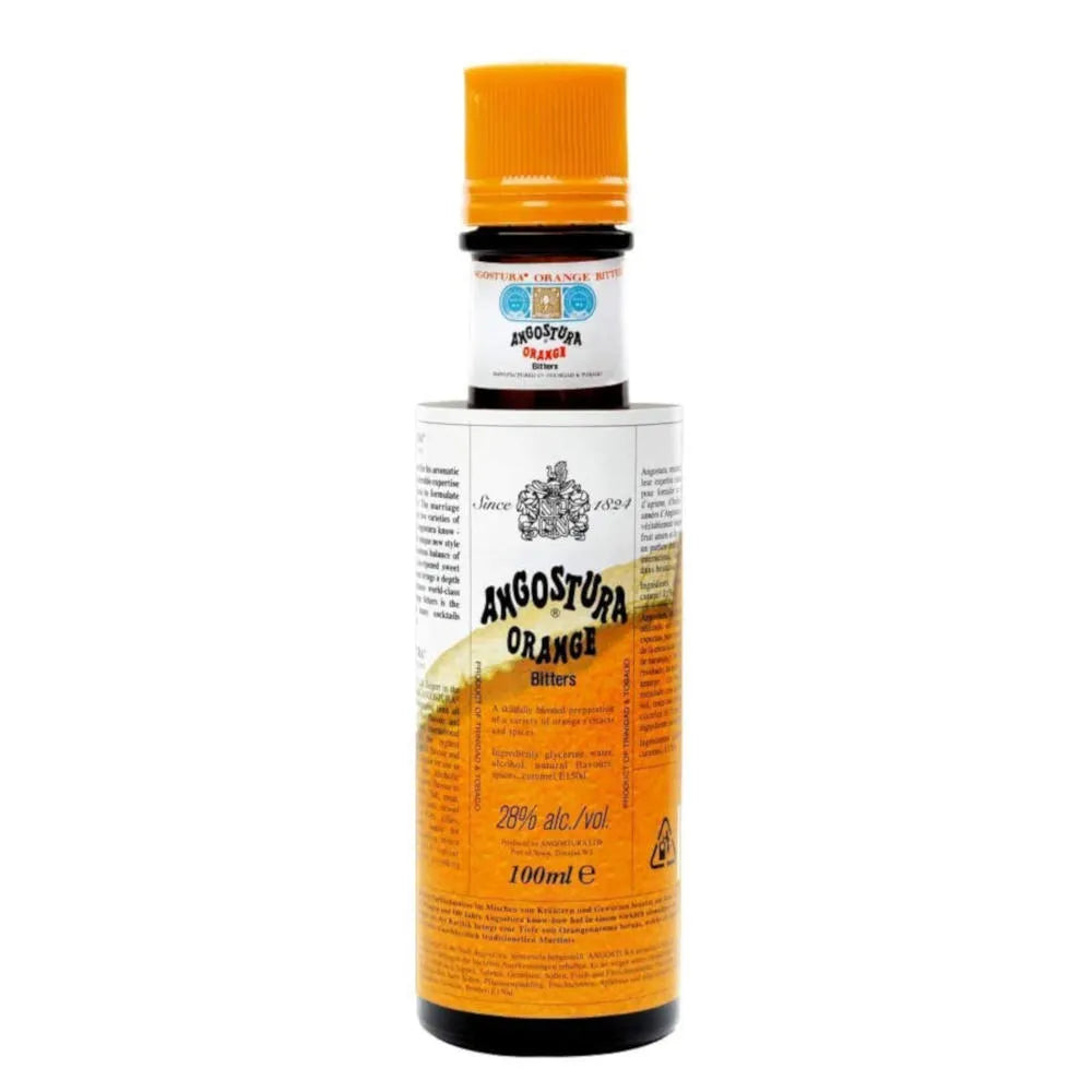 ANGOSTURA ORANGE BITTERS (100ML)