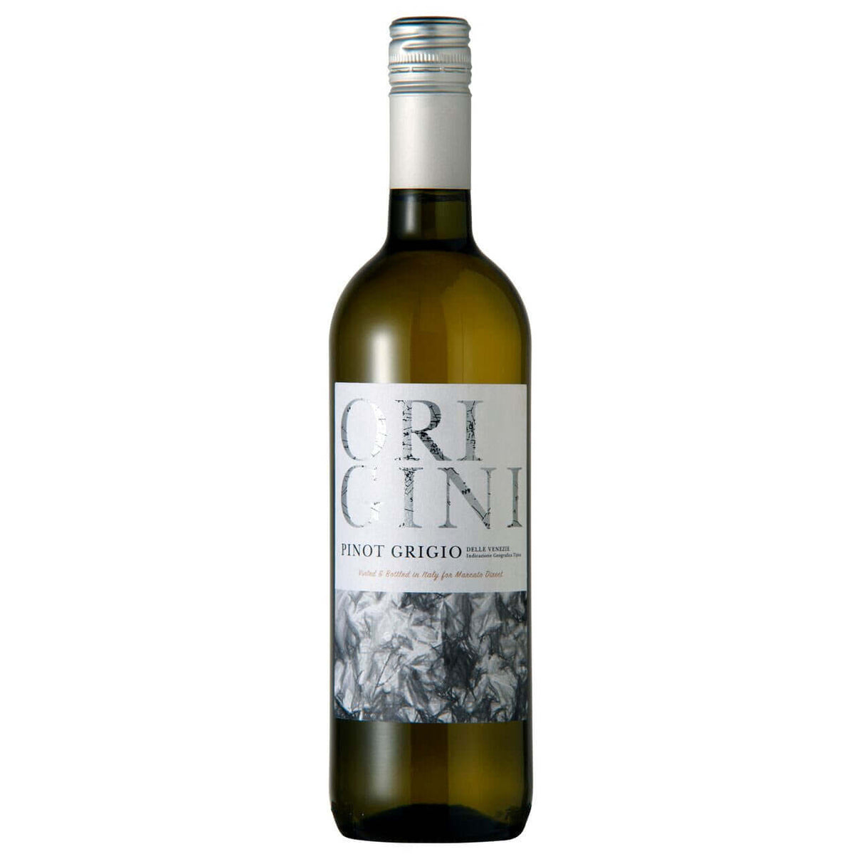 ORIGINI PINOT GRIGIO VENEZIE (75cl) x 6